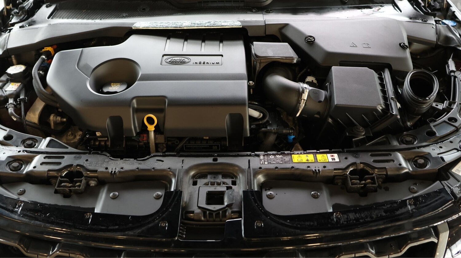 Used Land Rover Range Rover Evoque for sale - 76728649: Photo 20