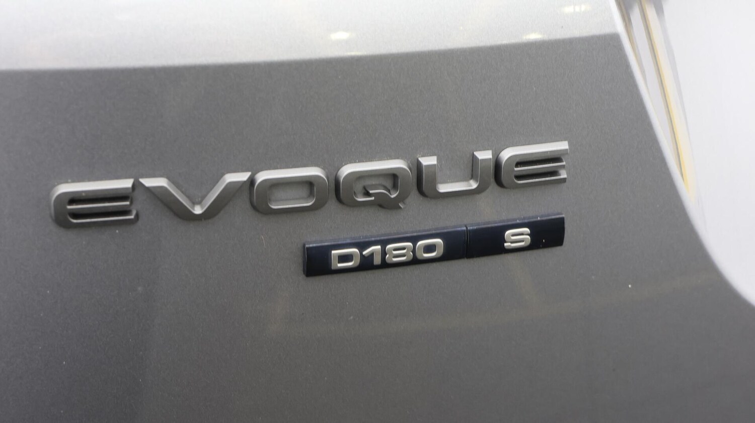 Used Land Rover Range Rover Evoque for sale - 76728649: Photo 22