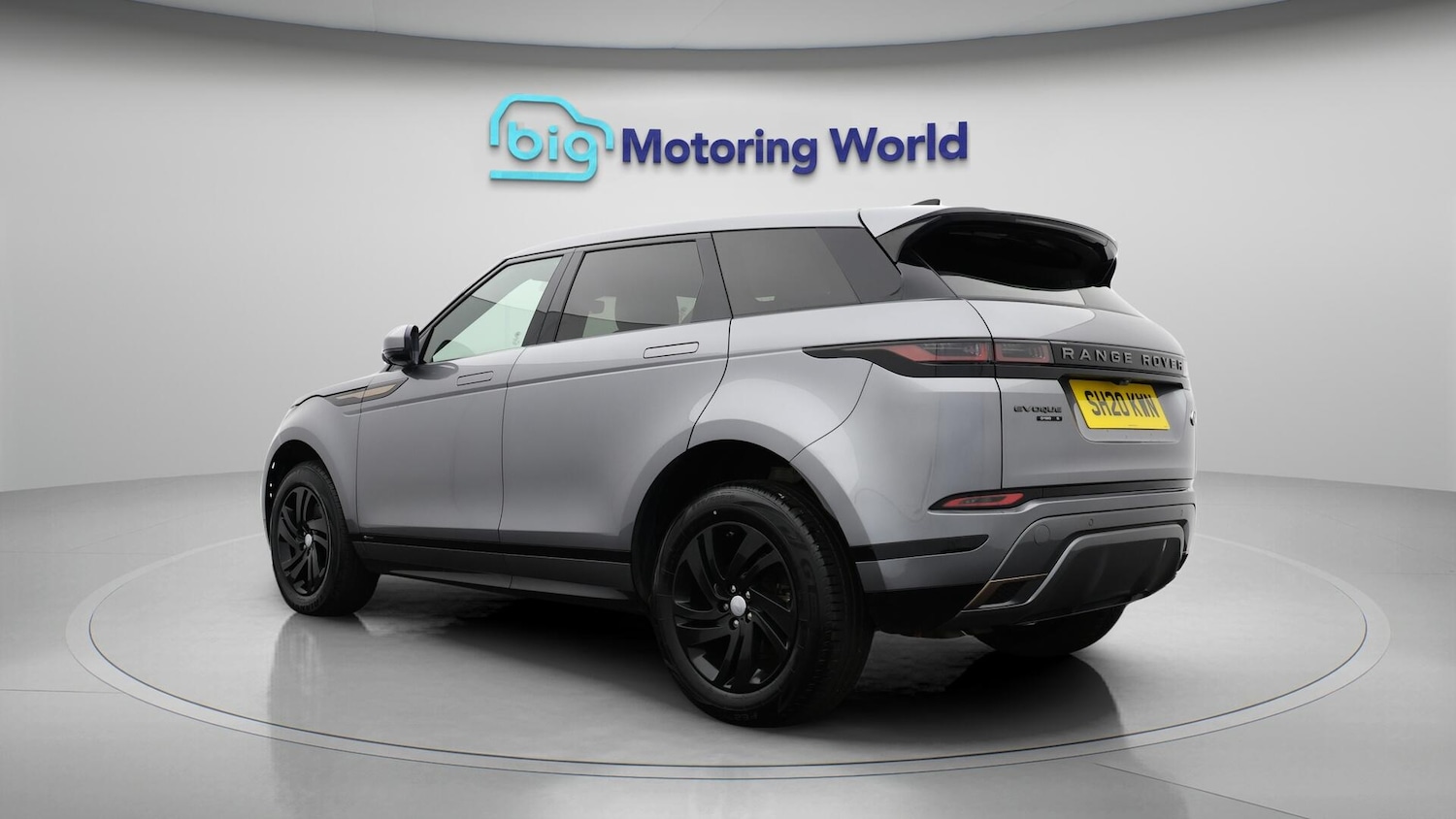 Used Land Rover Range Rover Evoque for sale - 76728649: Photo 6