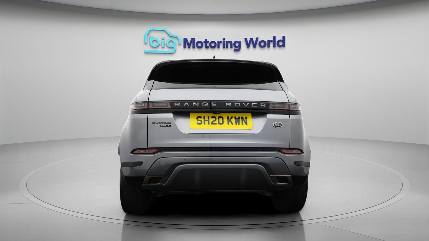 Used Land Rover Range Rover Evoque for sale - 76728649: Photo 7