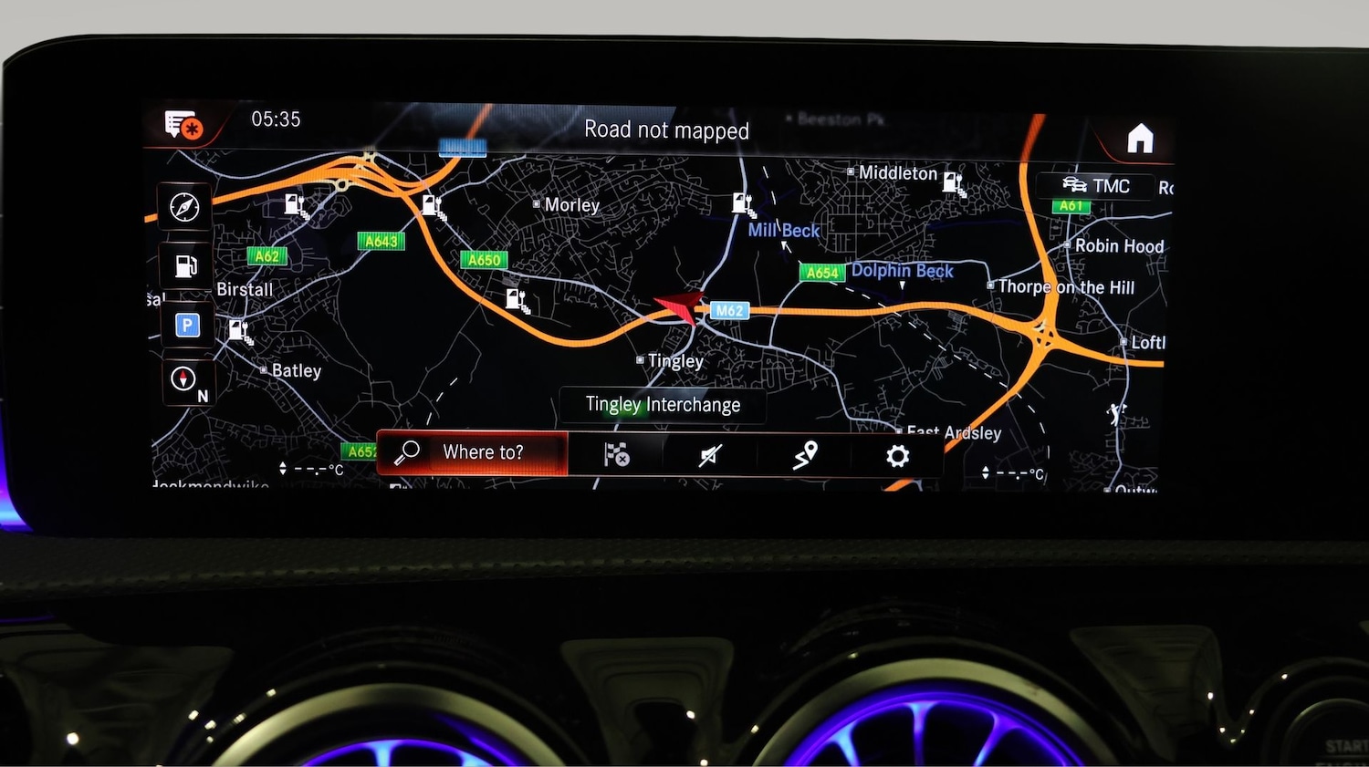 Used Mercedes-Benz CLA 2021 for sale - 77454287: Photo 11