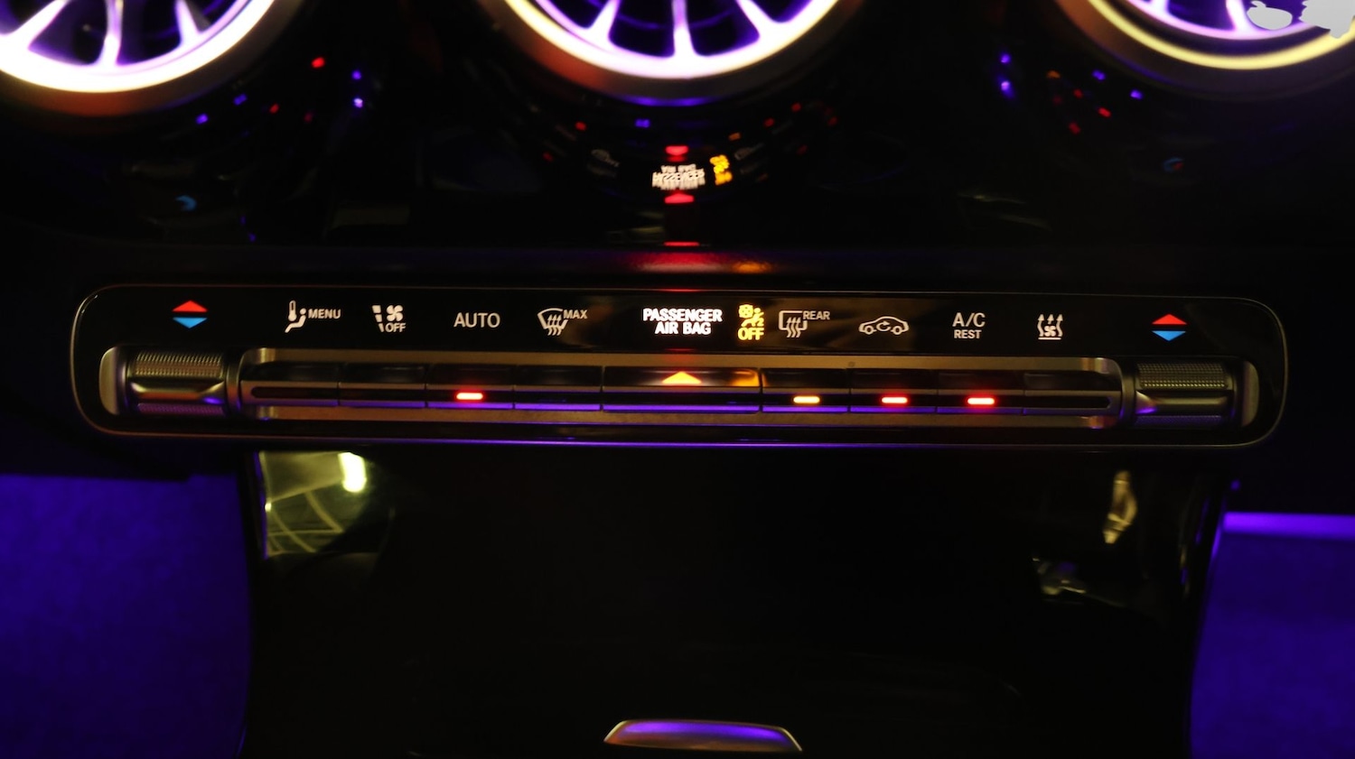 Used Mercedes-Benz CLA 2021 for sale - 77454287: Photo 12