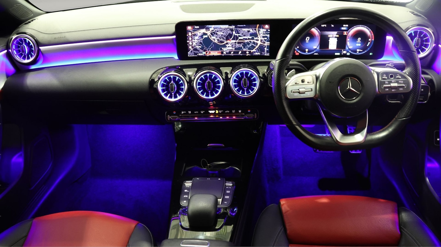 Used Mercedes-Benz CLA 2021 for sale - 77454287: Photo 13