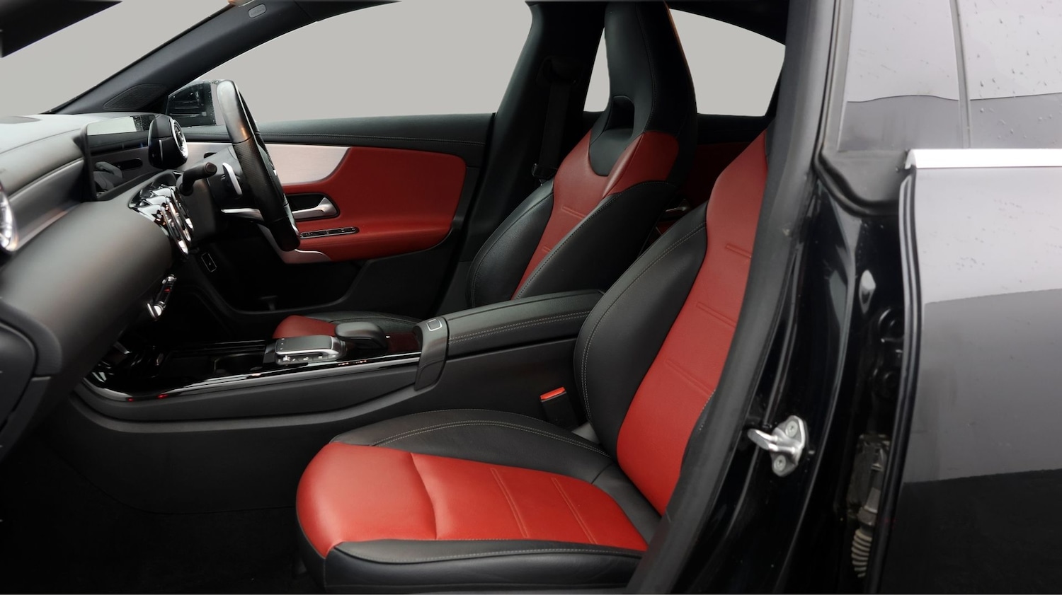 Used Mercedes-Benz CLA 2021 for sale - 77454287: Photo 14