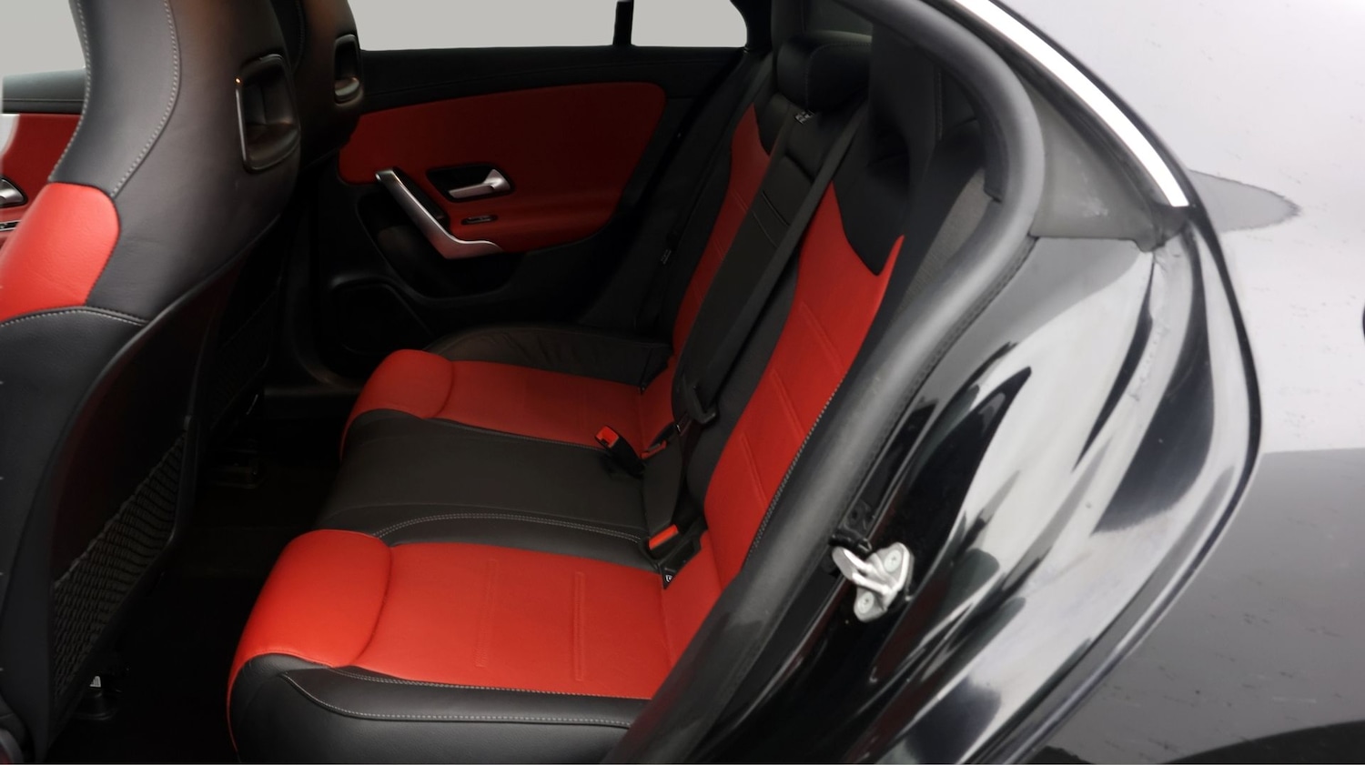 Used Mercedes-Benz CLA 2021 for sale - 77454287: Photo 16