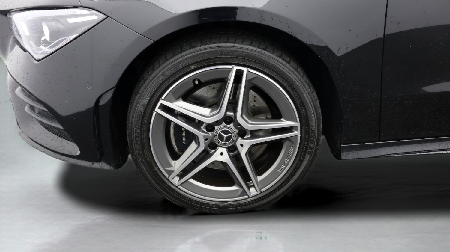 Used Mercedes-Benz CLA 2021 for sale - 77454287: Photo 18