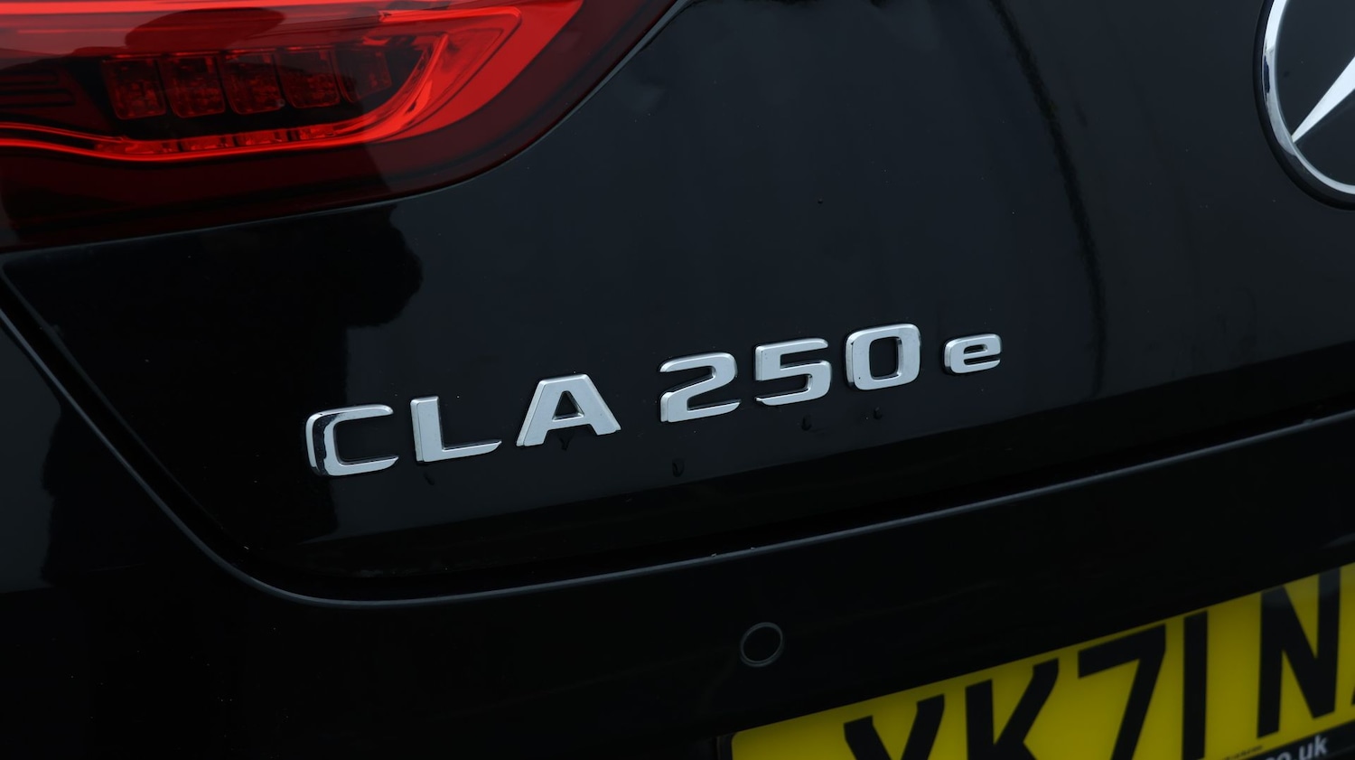 Used Mercedes-Benz CLA 2021 for sale - 77454287: Photo 20