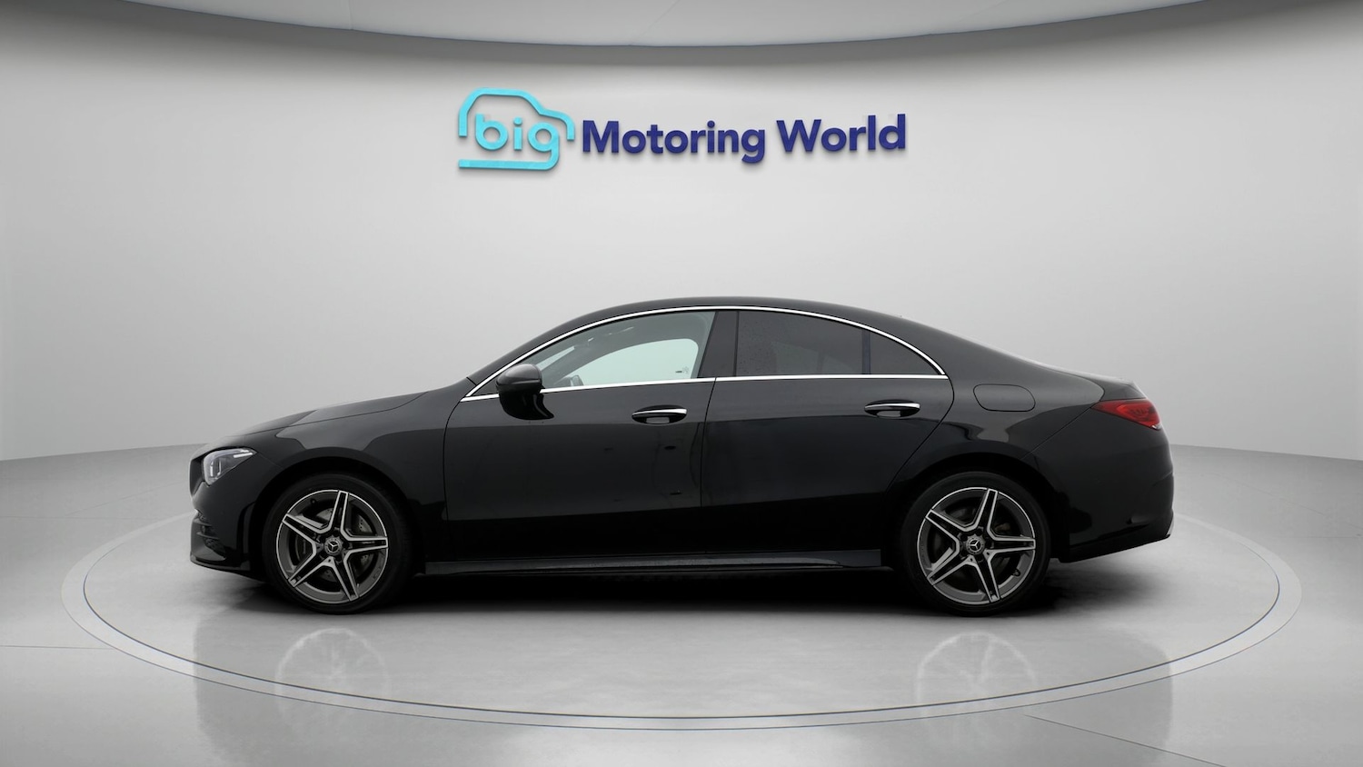 Used Mercedes-Benz CLA 2021 for sale - 77454287: Photo 4