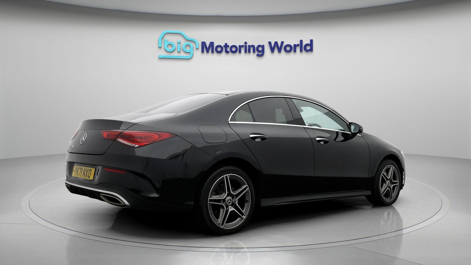 Used Mercedes-Benz CLA 2021 for sale - 77454287: Photo 7