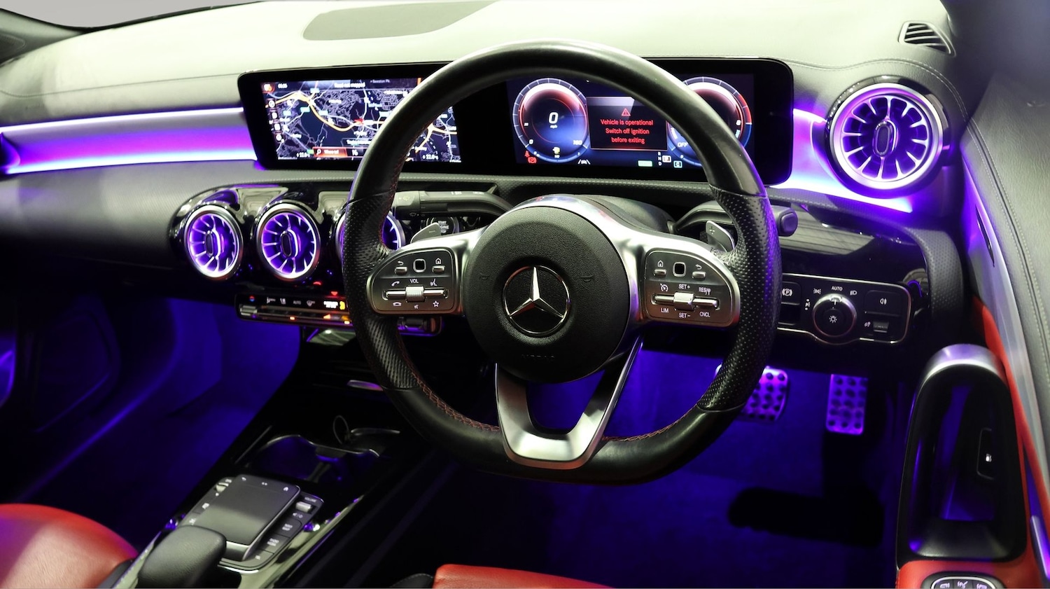 Used Mercedes-Benz CLA 2021 for sale - 77454287: Photo 9