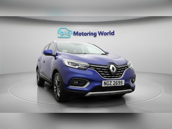Used Renault Kadjar 2019 for sale - 75696636: Photo