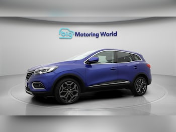 Used Renault Kadjar 2019 for sale - 75696636: Photo
