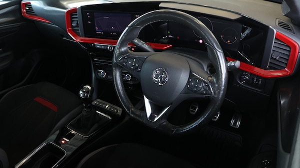 Used Vauxhall Mokka 2022 for sale - 76001679: Photo 10