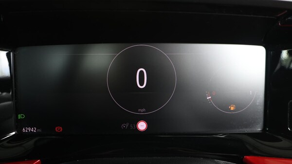 Used Vauxhall Mokka 2022 for sale - 76001679: Photo 11