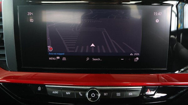 Used Vauxhall Mokka 2022 for sale - 76001679: Photo 12