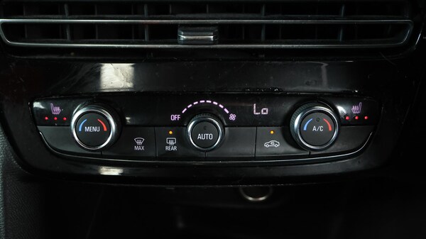 Used Vauxhall Mokka 2022 for sale - 76001679: Photo 13