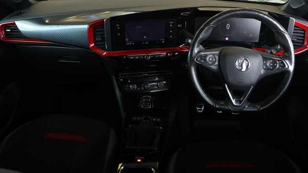 Used Vauxhall Mokka 2022 for sale - 76001679: Photo 14