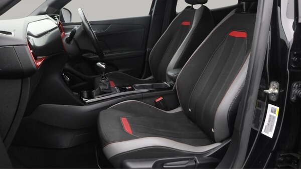 Used Vauxhall Mokka 2022 for sale - 76001679: Photo 15