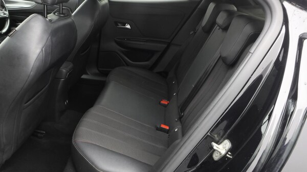 Used Vauxhall Mokka 2022 for sale - 76001679: Photo 17