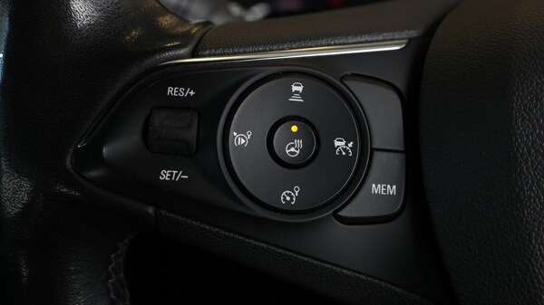 Used Vauxhall Mokka 2022 for sale - 76001679: Photo 23
