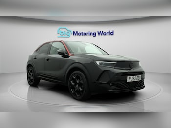 Used Vauxhall Mokka 2022 for sale - 76001679: Photo 2
