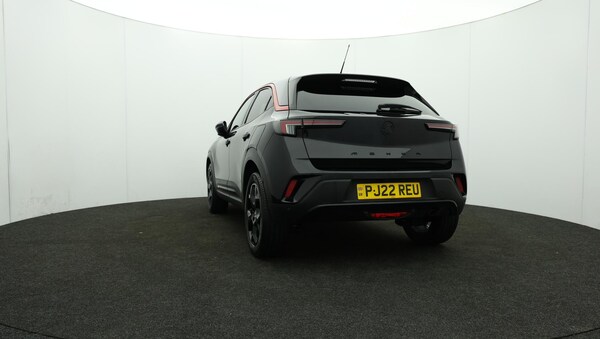 Used Vauxhall Mokka 2022 for sale - 76001679: Photo 34
