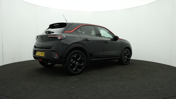 Used Vauxhall Mokka 2022 for sale - 76001679: Photo 36