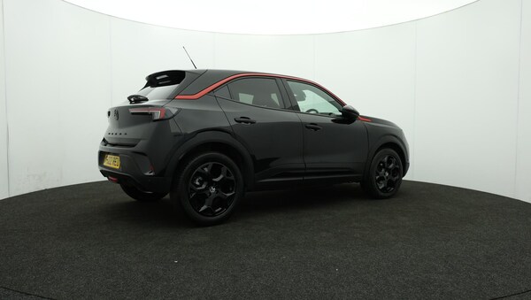 Used Vauxhall Mokka 2022 for sale - 76001679: Photo 37