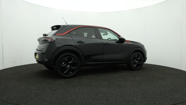 Used Vauxhall Mokka 2022 for sale - 76001679: Photo 38