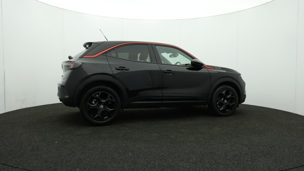 Used Vauxhall Mokka 2022 for sale - 76001679: Photo 39