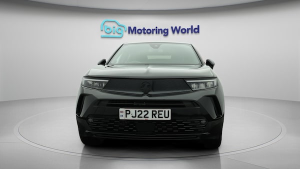Used Vauxhall Mokka 2022 for sale - 76001679: Photo 3