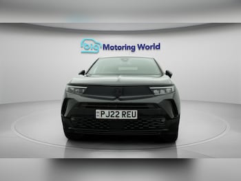 Used Vauxhall Mokka 2022 for sale - 76001679: Photo 3