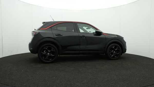 Used Vauxhall Mokka 2022 for sale - 76001679: Photo 40
