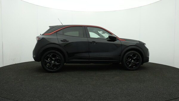 Used Vauxhall Mokka 2022 for sale - 76001679: Photo 41
