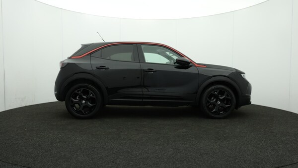 Used Vauxhall Mokka 2022 for sale - 76001679: Photo 42