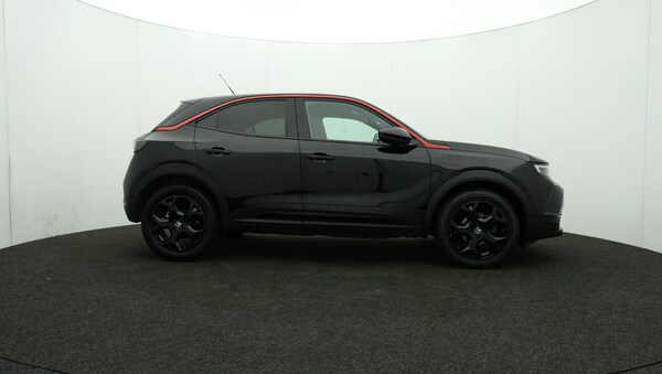 Used Vauxhall Mokka 2022 for sale - 76001679: Photo 43