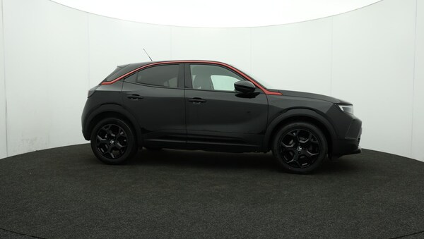 Used Vauxhall Mokka 2022 for sale - 76001679: Photo 44