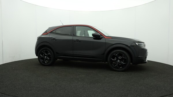Used Vauxhall Mokka 2022 for sale - 76001679: Photo 45