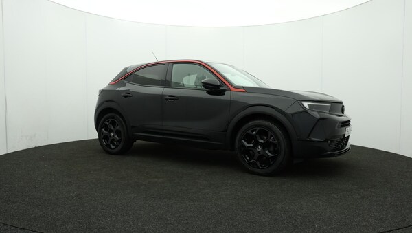Used Vauxhall Mokka 2022 for sale - 76001679: Photo 48