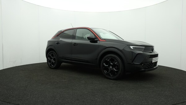 Used Vauxhall Mokka 2022 for sale - 76001679: Photo 49