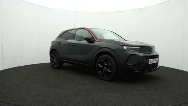 Used Vauxhall Mokka 2022 for sale - 76001679: Photo 50