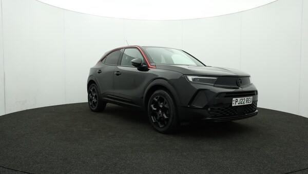 Used Vauxhall Mokka 2022 for sale - 76001679: Photo 51