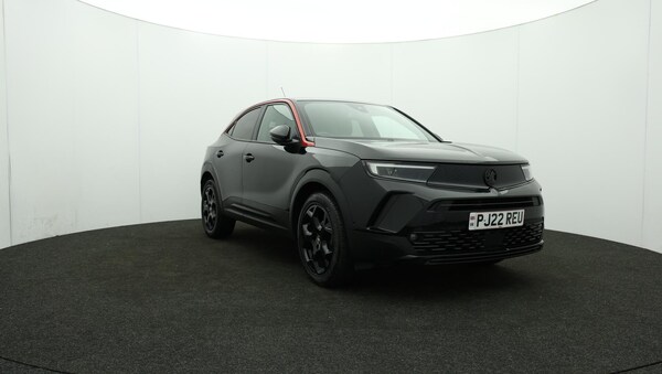 Used Vauxhall Mokka 2022 for sale - 76001679: Photo 52