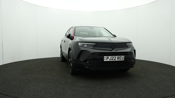 Used Vauxhall Mokka 2022 for sale - 76001679: Photo 54