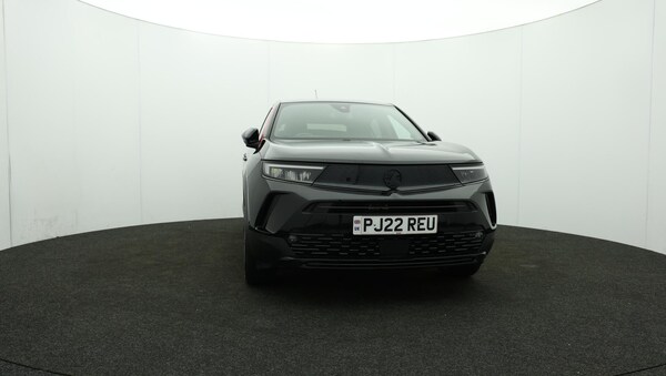 Used Vauxhall Mokka 2022 for sale - 76001679: Photo 55