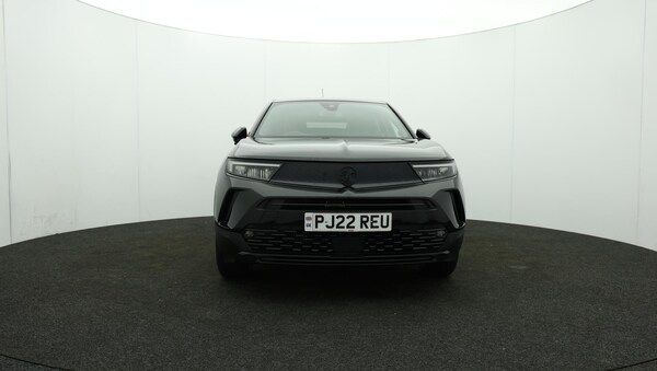 Used Vauxhall Mokka 2022 for sale - 76001679: Photo 56