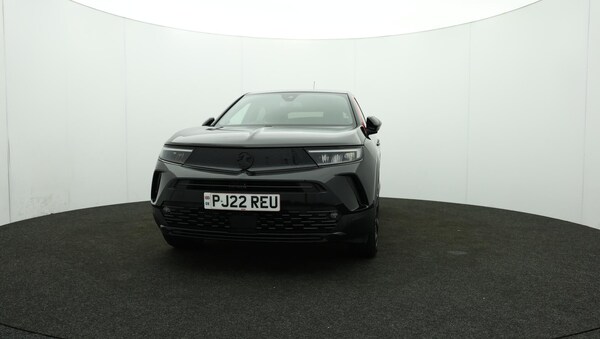 Used Vauxhall Mokka 2022 for sale - 76001679: Photo 59