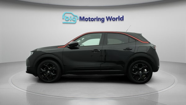 Used Vauxhall Mokka 2022 for sale - 76001679: Photo 5