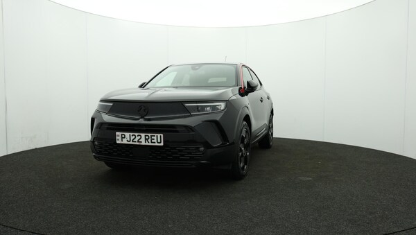 Used Vauxhall Mokka 2022 for sale - 76001679: Photo 60