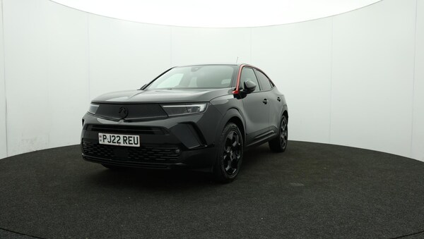 Used Vauxhall Mokka 2022 for sale - 76001679: Photo 61